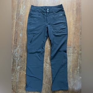Outdoor Research Voodoo Pants, Women’s 4P